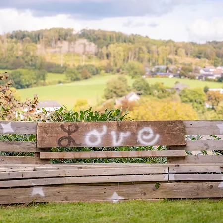 公寓 Business Mit Panoramablick Bei Koeln 林德拉