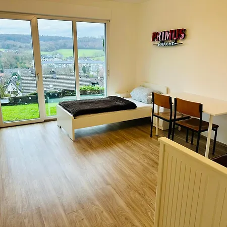 Business Mit Panoramablick Bei Koeln