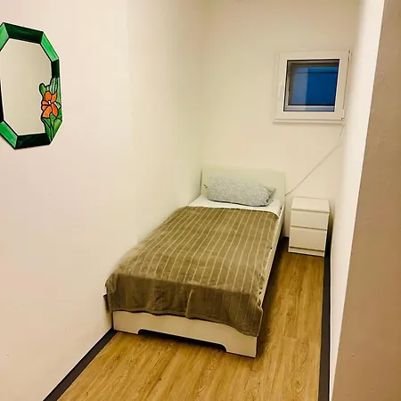 Apartment Business Mit Panoramablick Bei Köln