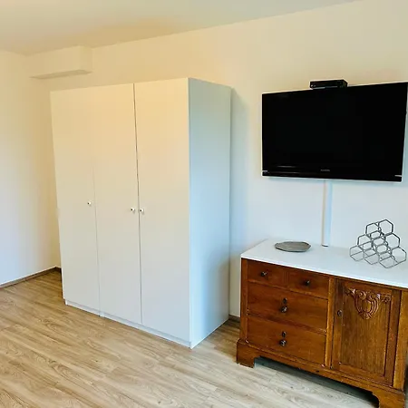 公寓 Business Mit Panoramablick Bei Koeln *