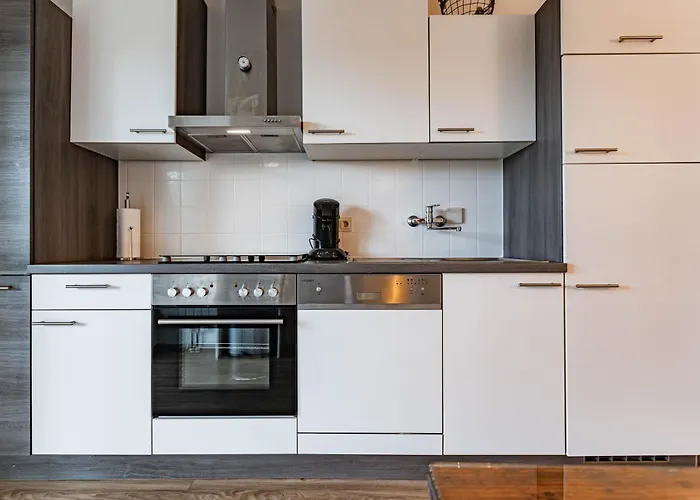 Business Mit Panoramablick Bei Koeln *