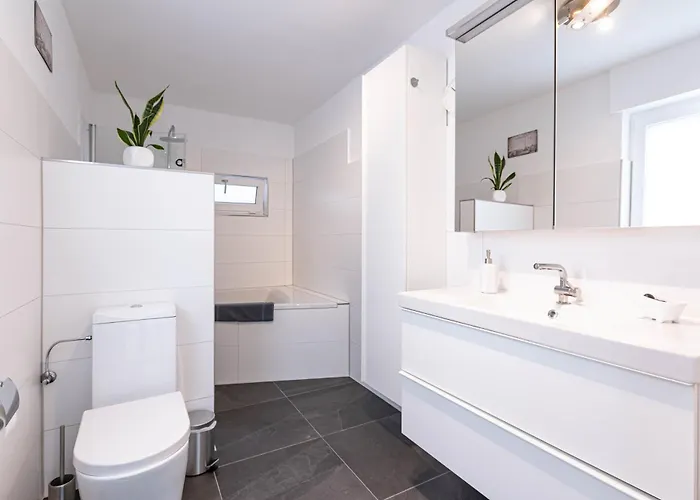 Business Mit Panoramablick Bei Koeln