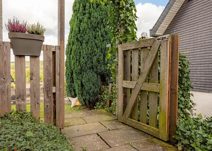 Business Mit Panoramablick Bei Koeln 林德拉