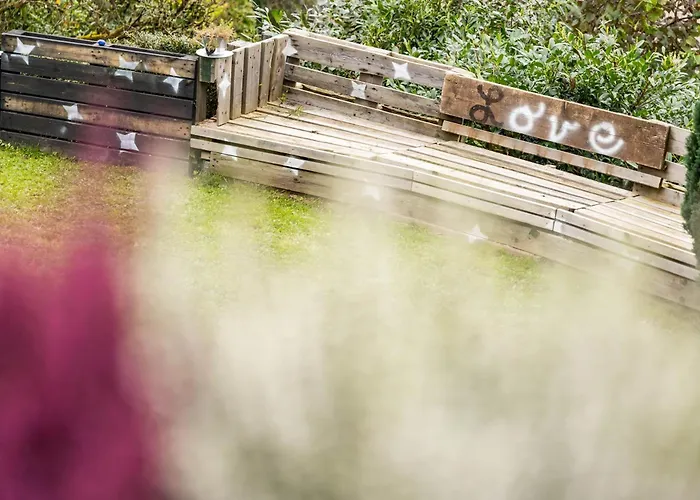 公寓 Business Mit Panoramablick Bei Koeln *